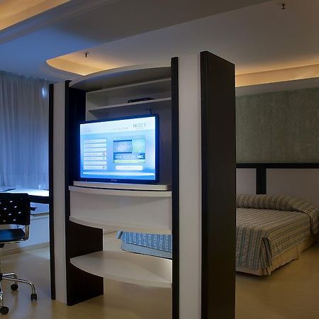 Master Premium Palace Porto Alegre Ngoại thất bức ảnh
